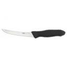 Mora 6" Curved Boning Extra Flex Knife with Ribbed Handle - CB6XF-ERS