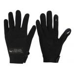 Wiley X APX High Durability All Purpose Gloves - Size XXLarge - Black