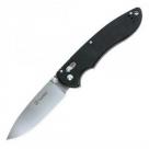 Ganzo G740 Fishing and Survival Pocket Knife - Black