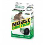 Mouse Can Traps - Humane Mouse Trap - Pack of Two