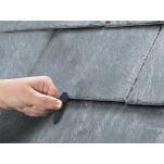 Slate Roof Repair Clips - Tingles Roofing Straps