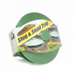 Slug & Snail Trap - Non Toxic - Reusable - Pack of 3