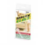 Sticky Cat Claws - Cat Scratching Deterrent Strips - Stop cats from clawing at your furniture
