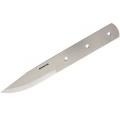 Condor Woodlaw Blade Blank 4" Carbon Steel for Knife Makers