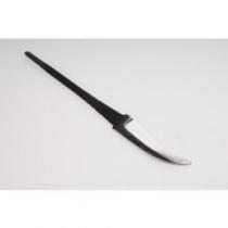 Laurin Metalli Dressing Blade 3" (78mm) Carbon Steel Blade