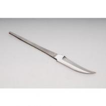 Laurin Metalli Dressing Blade 3" (78mm) Stainless Steel Blade