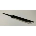 Laurin Metalli Leuku 9.4" (240mm) Carbon Steel Blade