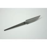 Laurin Metalli Rhombic Ground 3.5" (91mm) Carbon Steel Blade