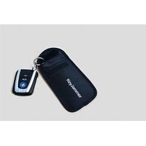 Car Key Remote Jammer - RFID Block Anti-Theft Protector