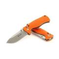 Ganzo G720 Orange Classic Folding Pocket Lock Knife