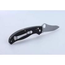 Ganzo G733 Axis Lock Pocket Knife - Black