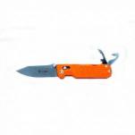 Ganzo G735 Orange Water Sports Folding Pocket Knife