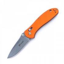 Ganzo G7392 Orange Folding Pocket Knife