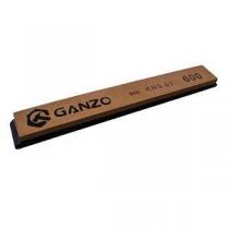 Pack of Two 600 Grit Sharpening Stones For Ganzo Touch Pro Ultra