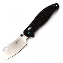 Ganzo Firebird F7551 Folding Lock Pocket Knife - Black