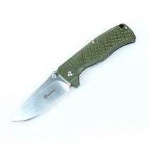 Ganzo G722 Green Small Blade Folding Outdoor Pocket Knife