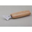 BeaverCraft C10 Chip Carving Knife with Ash Handle
