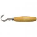Morakniv 162s Wood Carving Double Edged Spoon Knife