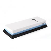 Taidea TG6520 Double Sided Kitchen Ceramic Sharpening Stone - 5000 and 2000 grit