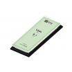 Taidea Proyan Professional TP2012 Single Sided Kitchen Glass Sharpening Stone - 1000 Grit