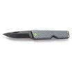 Whitby Mint Carbon Fibre UK EDC Pocket Knife - 2.5" Blade