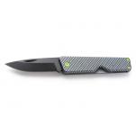 Whitby Mint Carbon Fibre UK EDC Pocket Knife - 2.5" Blade - PK75/CF