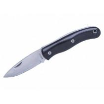 Whitby 2.25" G10 Slipjoint EDC Non Locking Knife (Drop Point) - LK115