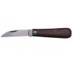 Whitby 3" Lambsfoot General Purpose Pocket Knife - UK EDC - Wood Handle - CK122