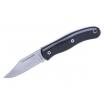 Whitby UK EDC SlipJoint Non Locking G10 Knife w/ Clip Point Blade (2.25") - LK114
