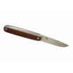 Whitby Kent UK EDC Pocket Knife - 2.25" Blade Mahogany