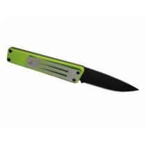 Whitby Mint Cactus Green UK EDC Pocket Knife - 2.5" Blade