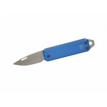 Whitby 1.75" Blade Sprint UK EDC Pocket Knife Lagoon Blue