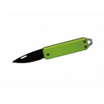 Whitby 1.75" Blade Sprint UK EDC Pocket Knife Cactus Green
