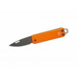Whitby 1.75" Blade Sprint UK EDC Pocket Knife Lava Orange