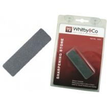 Whitby Small Pocket Knife Sharpening Stone - UC61