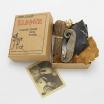 Wilma Elddon Fire Lighting Tinder Kit in a Box