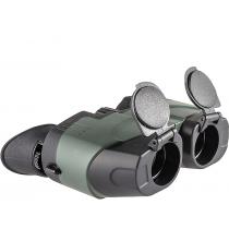 Yukon Advanced Optics Sideview 8x21 Binoculars - 8x Magnification, Lightweight, ABS Plastic Body Shell