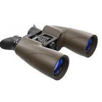 Yukon Advanced Optics Solaris 12x50 WP Binoculars - 12x Magnification, IPX6 Waterproof, Rubber Armoured Light Alloy Body Shell