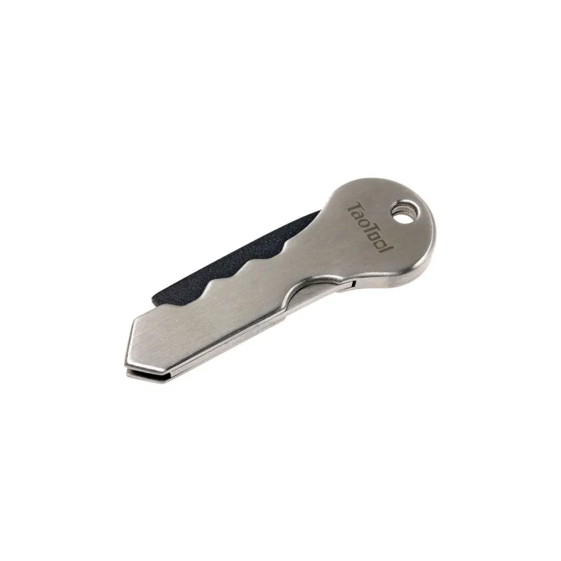 NexTool Taotool Full Size Folding Box Opening Tool  - 4.33" Long Teflon Coated Swedish Steel Cutter Cyclaire Knives and Tools