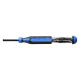 Benchmade Knifesmith Multi-Bit Driver with 12 Precision Bit Tips Cyclaire Knives and Tools
