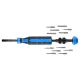 Benchmade Knifesmith Multi-Bit Driver with 12 Precision Bit Tips Cyclaire Knives and Tools