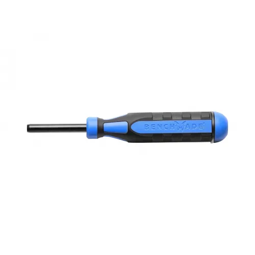 Benchmade Knifesmith Multi-Bit Driver with 12 Precision Bit Tips