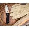 Spyderco Bodacious
