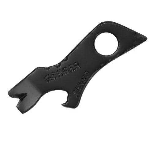 Gerber Shard Keychain Tool Black