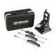 Work Sharp Precision Adjust Elite Knife Sharpener Cyclaire Knives and Tools