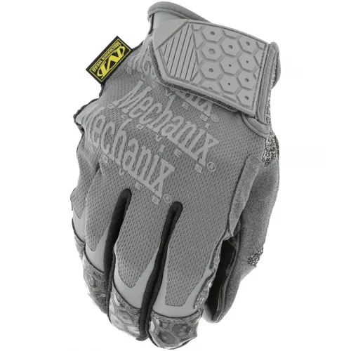 Mechanix Wear Box Cutter Premium Blade Resistant Gloves For Wood Carving - Size Small