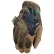 Mechanix Wear The Original Gloves - Woodland Camo Size Large Cyclaire Knives and Tools