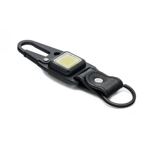 True Utility Cliplite Personal Hand Free Rechargeable Light