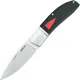 Begg Knives UK EDC Traditional Black Widow Folding Pocket Knife - 3" Blade Cyclaire Knives and Tools