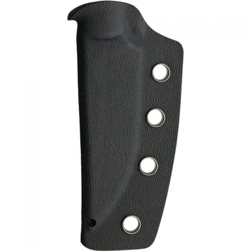 Bestech Heidi Blacksmith #1 Fixed Blade Knife - 3.15" D2 Satin Blade Black/Green G10 Handle